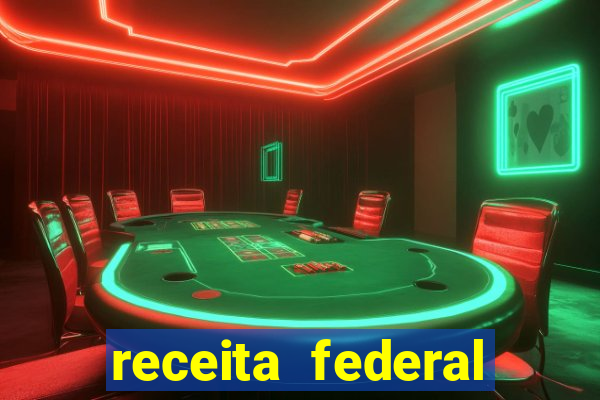 receita federal londrina agendamento